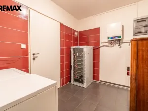 Prodej ubytování, Černolice, Pod Hůrkou, 420 m2