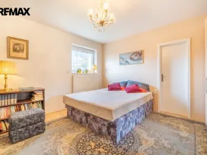 Prodej ubytování, Černolice, Pod Hůrkou, 420 m2