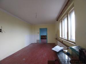 Prodej rodinného domu, Vědomice, Dlouhá, 120 m2