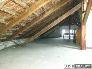 Prodej rodinného domu, Vědomice, Dlouhá, 120 m2