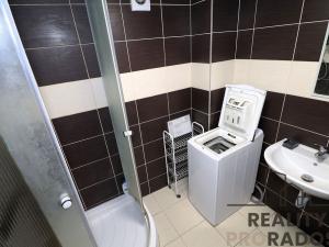 Pronájem bytu 3+kk, Ivančice, Slunečná, 130 m2