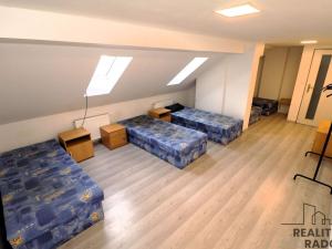 Pronájem bytu 3+kk, Ivančice, Slunečná, 130 m2