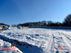 Prodej pozemku pro bydlení, Všeruby, 1087 m2