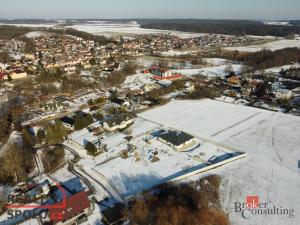 Prodej pozemku pro bydlení, Všeruby, 1087 m2