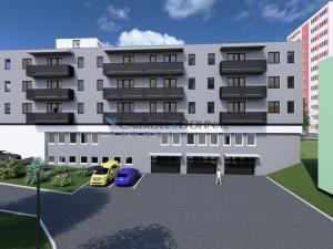 Prodej bytu 2+kk, Ostrava - Poruba, Mongolská, 59 m2