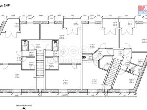 Prodej pozemku pro bydlení, Mladá Vožice, 771 m2