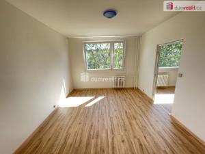 Pronájem bytu 2+kk, Jílové - Kamenná, Školní, 36 m2