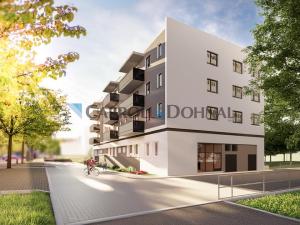 Prodej bytu 3+kk, Ostrava - Poruba, Mongolská, 73 m2