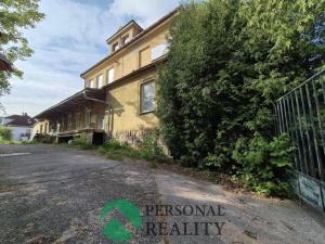 Pronájem výrobních prostor, Trutnov, Komenského, 135 m2
