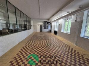 Pronájem výrobních prostor, Trutnov, Komenského, 135 m2