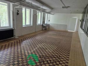 Pronájem výrobních prostor, Trutnov, Komenského, 135 m2