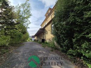 Pronájem výrobních prostor, Trutnov, Komenského, 135 m2