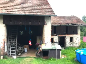 Prodej rodinného domu, Soběšín, 100 m2