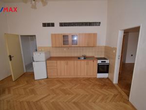 Pronájem bytu 1+1, Písek - Vnitřní Město, Chelčického, 58 m2