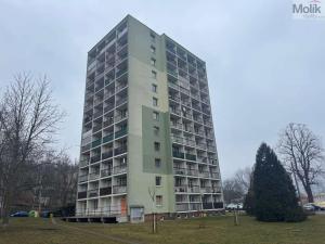 Prodej bytu 3+1, Ústí nad Labem - Neštěmice, Sibiřská, 71 m2