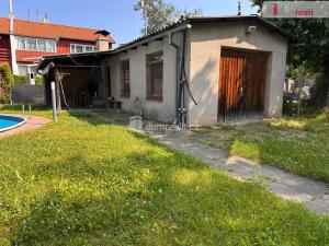 Prodej rodinného domu, Pardubice - Ohrazenice, Arbesova, 117 m2