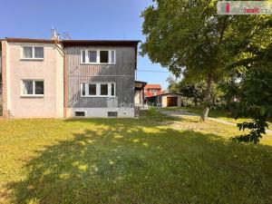 Prodej rodinného domu, Pardubice - Ohrazenice, Arbesova, 117 m2