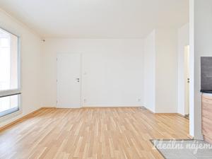 Pronájem bytu 2+kk, Brno, Kyjevská, 40 m2