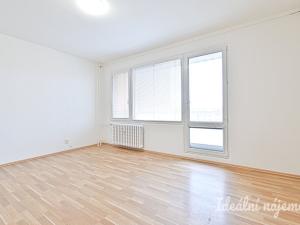 Pronájem bytu 2+kk, Brno, Kyjevská, 40 m2