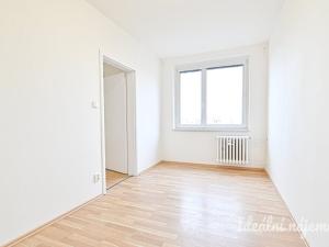 Pronájem bytu 2+kk, Brno, Kyjevská, 40 m2