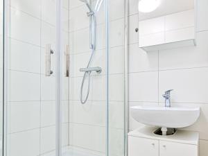 Pronájem bytu 2+kk, Brno, Kyjevská, 40 m2