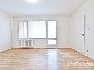Pronájem bytu 2+kk, Brno - Starý Lískovec, Kyjevská, 40 m2