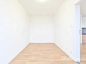 Pronájem bytu 2+kk, Brno - Starý Lískovec, Kyjevská, 40 m2