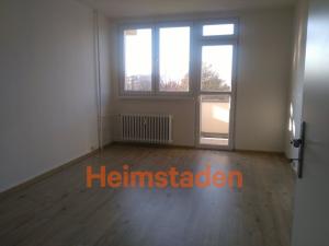 Pronájem bytu 3+1, Frýdek-Místek - Místek, Anenská, 84 m2