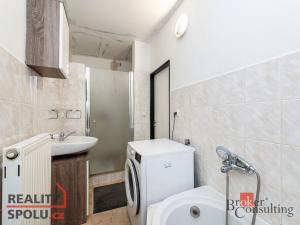 Prodej rodinného domu, Nový Bydžov, Na Šarlejích, 103 m2