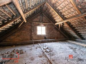 Prodej rodinného domu, Nový Bydžov, Na Šarlejích, 103 m2