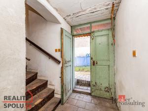 Prodej rodinného domu, Nový Bydžov, Na Šarlejích, 103 m2