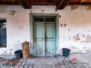 Prodej rodinného domu, Nový Bydžov, Na Šarlejích, 103 m2