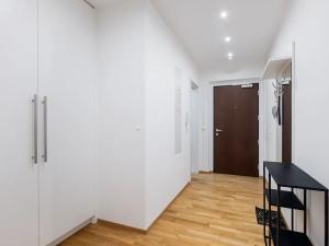 Pronájem bytu 3+kk, Praha - Michle, Baarova, 128 m2