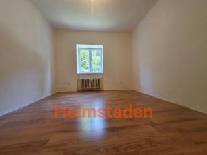 Pronájem bytu 2+kk, Havířov - Město, U Stromovky, 46 m2