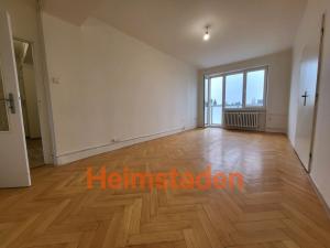 Pronájem bytu 4+1, Havířov - Město, Mánesova, 84 m2