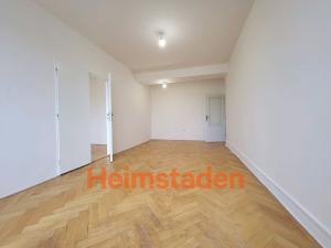 Pronájem bytu 4+1, Havířov - Město, Mánesova, 84 m2