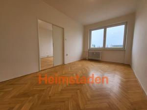 Pronájem bytu 4+1, Havířov - Město, Mánesova, 84 m2