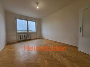 Pronájem bytu 4+1, Havířov - Město, Mánesova, 84 m2