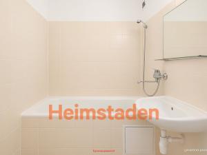 Pronájem bytu 4+1, Havířov - Město, Mánesova, 83 m2