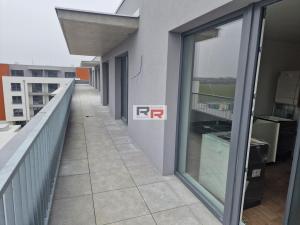 Prodej bytu 2+kk, Olomouc - Řepčín, Aloise Rašína, 57 m2