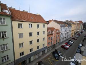 Pronájem bytu 2+kk, Brno, Stará, 60 m2