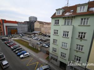 Pronájem bytu 2+kk, Brno, Stará, 60 m2