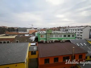 Pronájem bytu 2+kk, Brno, Stará, 60 m2