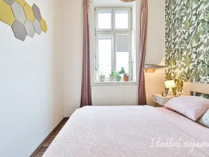 Pronájem bytu 2+kk, Brno - Zábrdovice, Stará, 60 m2