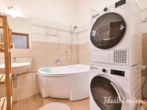 Pronájem bytu 2+kk, Brno - Zábrdovice, Stará, 60 m2