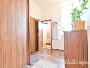 Pronájem bytu 2+kk, Brno - Zábrdovice, Stará, 60 m2