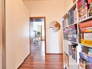 Pronájem bytu 2+kk, Brno - Zábrdovice, Stará, 60 m2