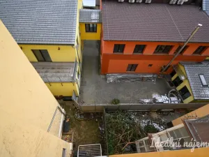 Pronájem bytu 2+kk, Brno - Zábrdovice, Stará, 60 m2