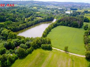 Prodej pozemku pro bydlení, Čejov - Hadina, 190028 m2