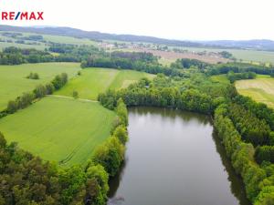 Prodej pozemku pro bydlení, Čejov - Hadina, 190028 m2